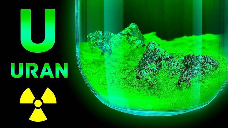Global uranium surge: mining leaders and nuclear future